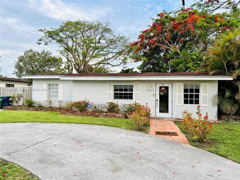 8560 SW 125th St, Miami, FL 33156