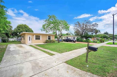 2637 NW 8th St, Pompano Beach, FL 33069