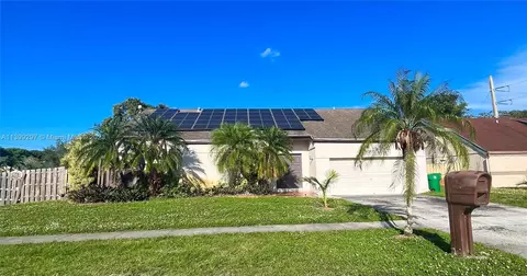 Undisclosed, Miramar, FL 33025