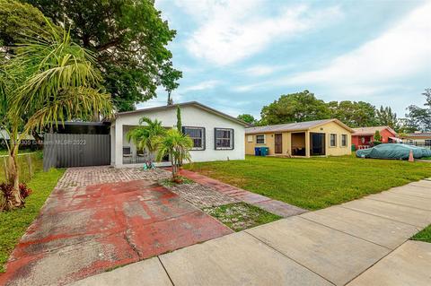 2245 NW 170th Ter, Miami Gardens, FL 33056