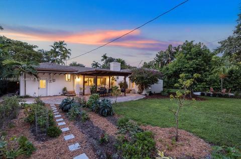 534 NE 95th St, Miami Shores, FL 33138