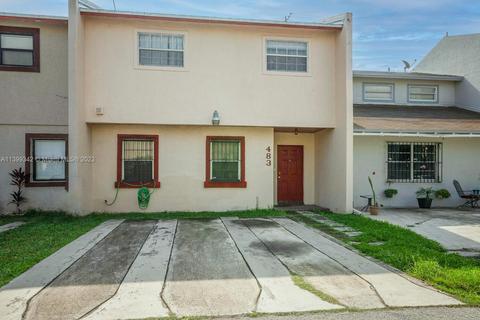 Undisclosed, Homestead, FL 33033