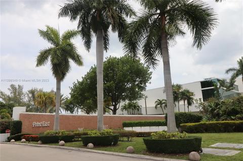 3020 Marcos Dr #S405, Aventura, FL 33160