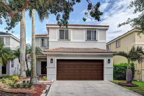 471 Fishtail Ter, Weston, FL 33327