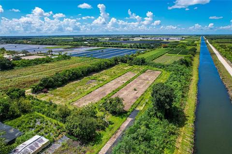 25800 SW 227th Ave, Homestead, FL 33031