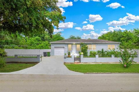 13205 NE 12th Ave, North Miami, FL 33161