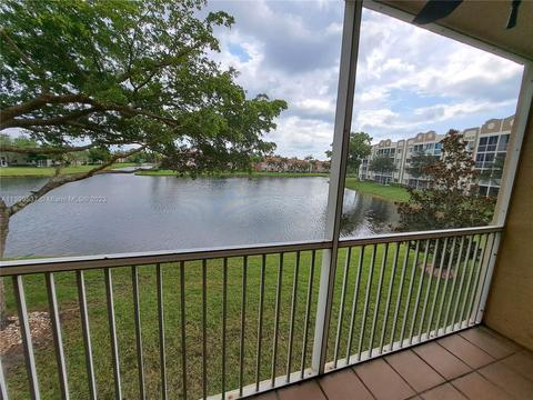 7751 Southampton Ter #214, Tamarac, FL 33321