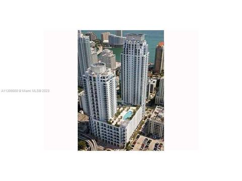 1050 Brickell Ave #2616, Miami, FL 33131