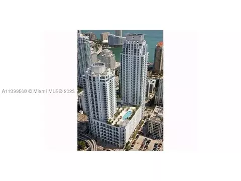 1050 Brickell Ave #2616, Miami, FL 33131