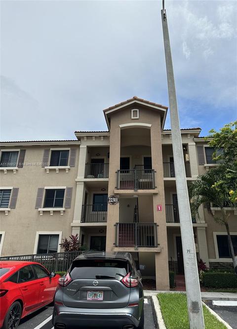 22311 SW 88th Pl #302-4, Cutler Bay, FL 33190
