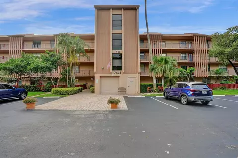 7431 NW 1st St #402, Margate, FL 33063