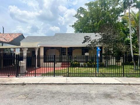 1026 NW 47th St, Miami, FL 33127