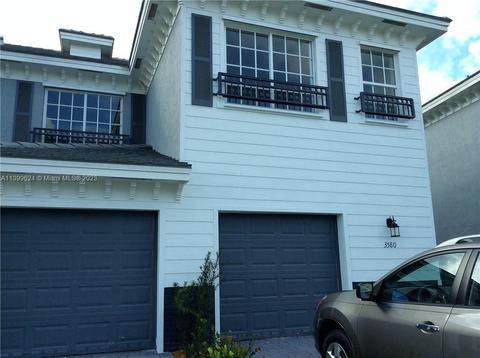 3580 NW 13th St, Lauderhill, FL 33311