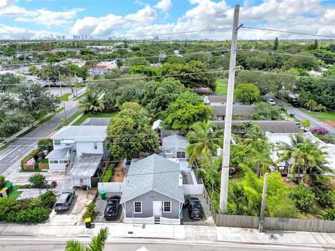 107 SW 2 St, Dania Beach, FL 33004