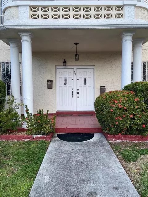 30 NW 32nd Pl, Miami, FL 33125