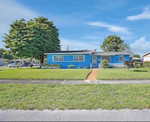 1230 NW 192nd St, Miami Gardens, FL 33169