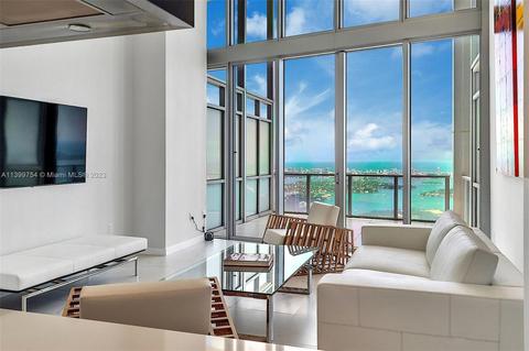 1100 Biscayne Blvd #6105, Miami, FL 33132