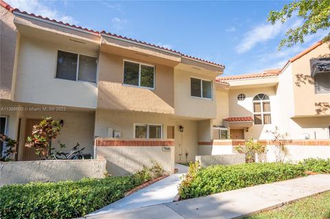 7846 NW 7th Ct #7846, Plantation, FL 33324