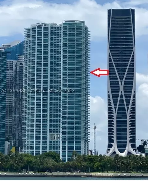 900 Biscayne Blvd #3312, Miami, FL 33132