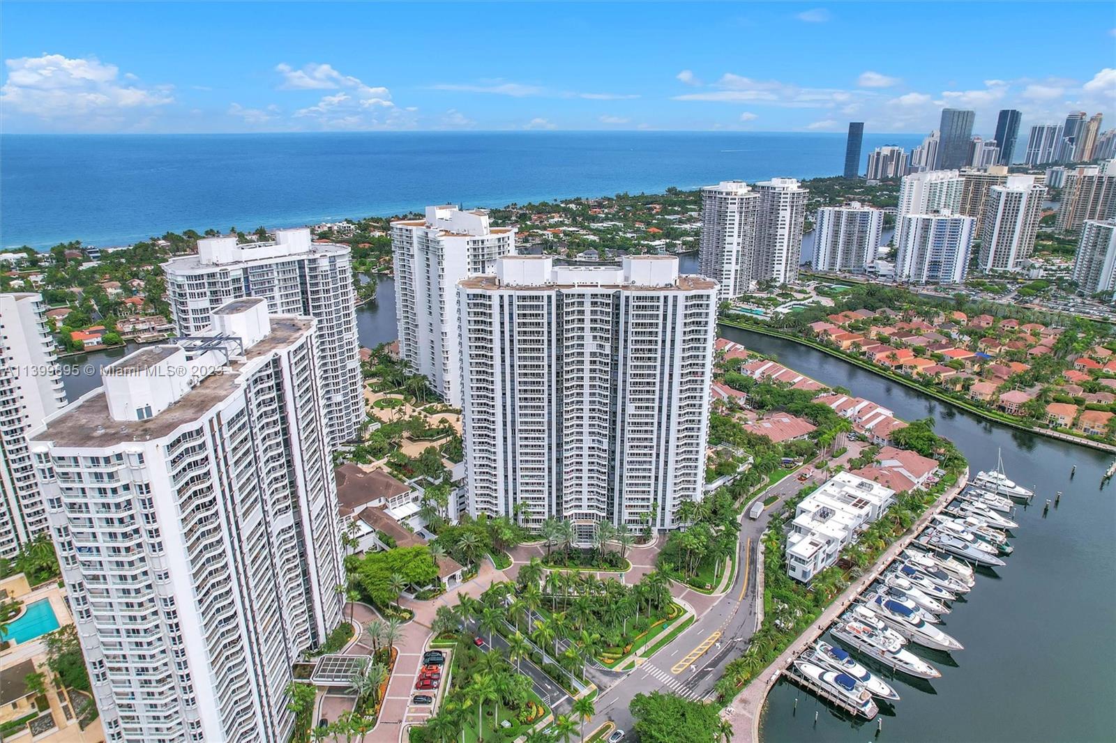 21055 Yacht Club Dr Unit 3103  