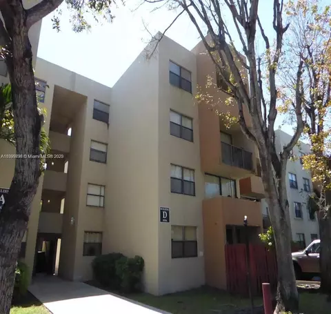 8006 SW 149th Ave #D202, Miami, FL 33193