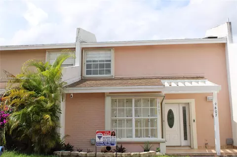 9607 SW 147th Ct #9607, Miami, FL 33196