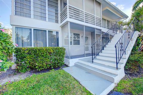 1060 SE 14th Pl #16A, Fort Lauderdale, FL 33316