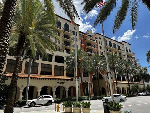 55 Merrick Way #605, Coral Gables, FL 33134