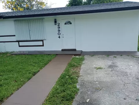 29904 SW 148th Ave, Homestead, FL 33033