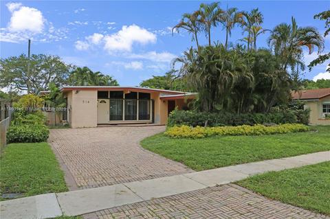 314 S 57th Ave, Hollywood, FL 33023