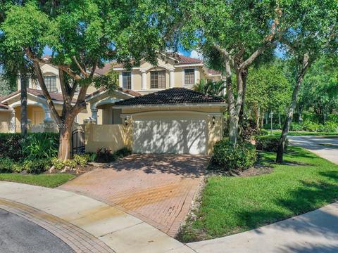 1519 Passion Vine Cir #2-4, Weston, FL 33326