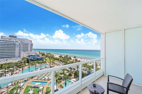 4391 Collins Ave #906, Miami Beach, FL 33140