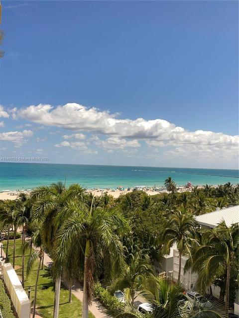 101 Ocean Dr #717, Miami Beach, FL 33139