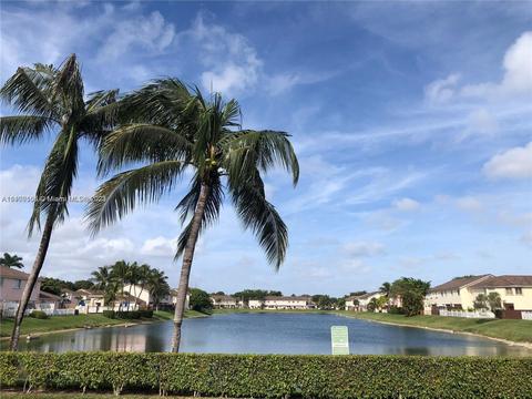 12100 SW 143rd Ln #2-5, Miami, FL 33186