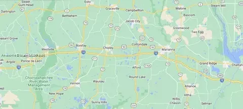 Olive Pl Chipley, Other, FL 32428