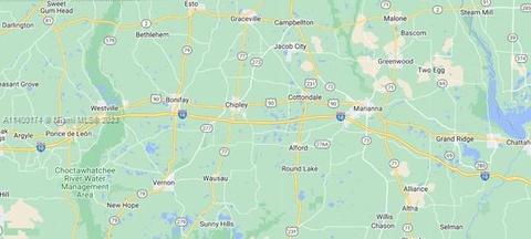 Olive Pl Chipley, Other City - In The State Of Florida, FL 32428