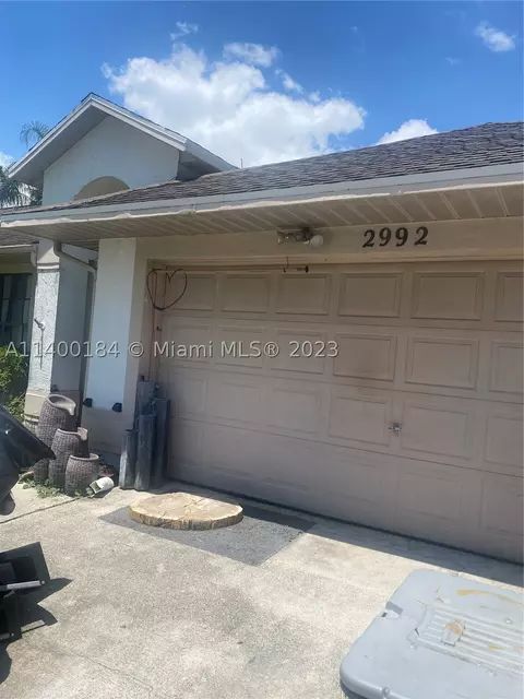 2992 SW Lucerne St, Port Saint Lucie, FL 34953