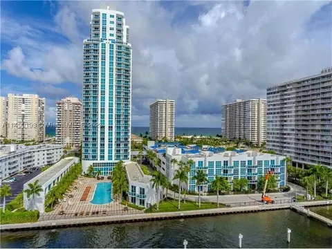 1945 S Ocean Dr #2010, Hallandale Beach, FL 33009