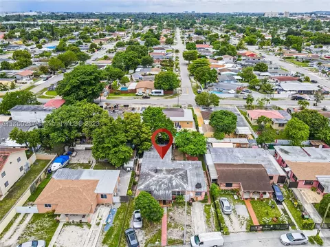 526 SE 9th Ct, Hialeah, FL 33010 photo 1