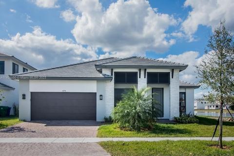 4250 SW 176th Ave, Miramar, FL 33029