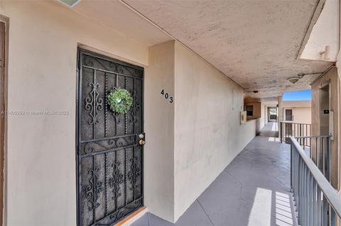 816 NW 87 Ave #403, Miami, FL 33172