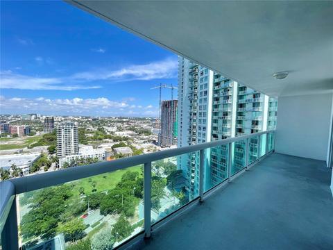 1800 N Bayshore Dr #2804, Miami, FL 33132