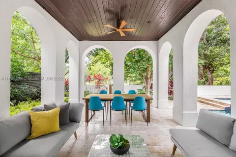 4131 Woodridge Rd, Coconut Grove, FL 33133