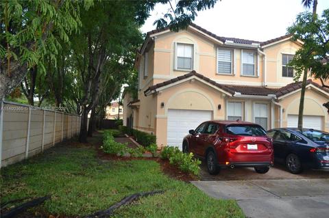 12157 SW 124th Ct #12157, Miami, FL 33186