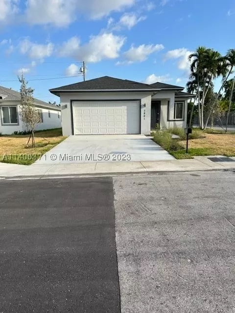 2801 NW 9th Pl, Fort Lauderdale, FL 33311