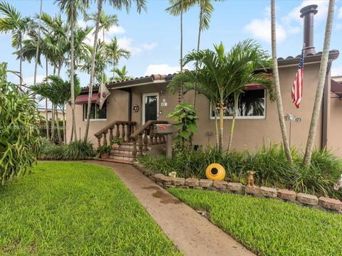 620 Plover Ave, Miami Springs, FL 33166 photo 2