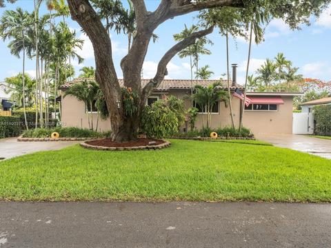620 Plover Ave, Miami Springs, FL 33166