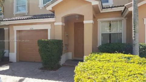 1034 NE 41st Pl #1034, Homestead, FL 33033
