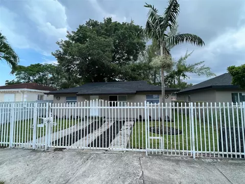 Undisclosed, Miami, FL 33147