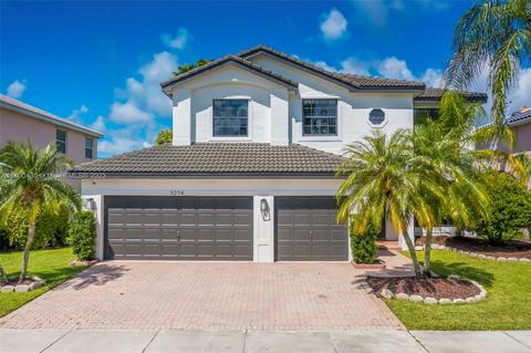 3274 SW 175th Ave, Miramar, FL 33029